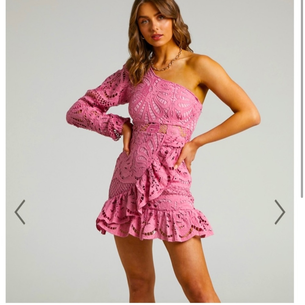 Showpo. Dress